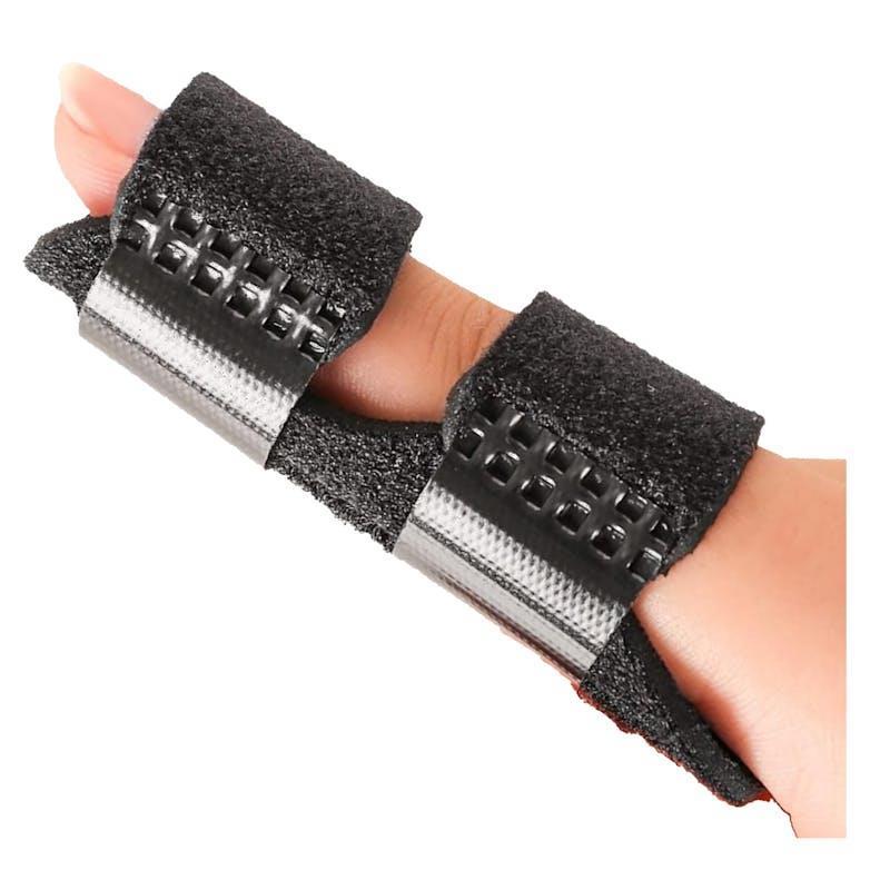 BodyAssist Trigger Finger Splints - 4 Splint Bundle One Size
