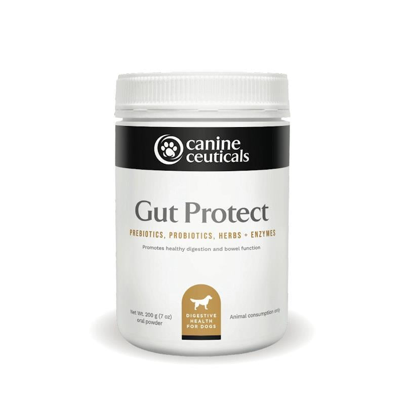CanineCeuticals Gut Protect 200g
