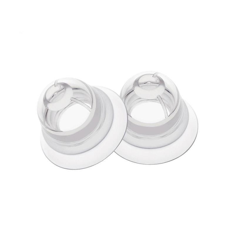 Haakaa Inverted Nipple Correctors - 2 Pack