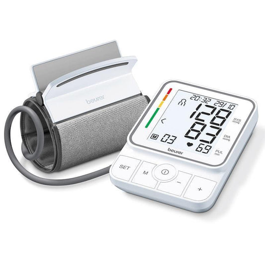 Beurer BM51 easyClip - Upper Arm Blood Pressure Monitor 1 Unit