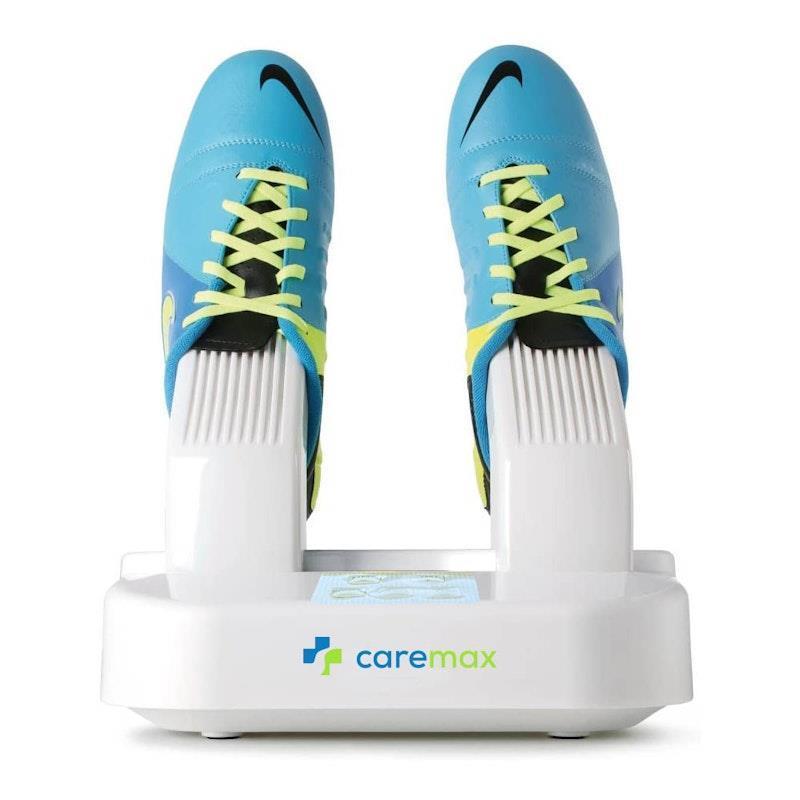 Caremax Electric Shoe Dryer with Ozone Technology - 1 Unit