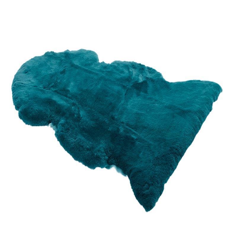 Wild Goose Australia Sheepskin Rug High Temp 65x95 cm