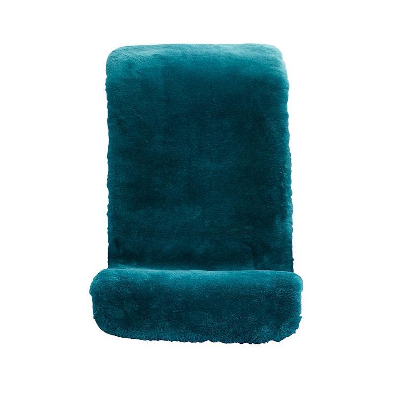 Wild Goose Australia Sheepskin Wheelchair Cover Hi-Temp 40x93 cm