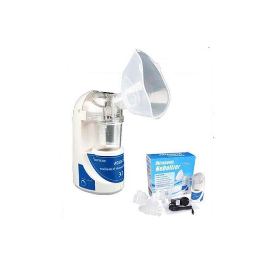 Caremax 2.4MHZ Ultrasonic Nebulizer Inhaler - 1 Unit