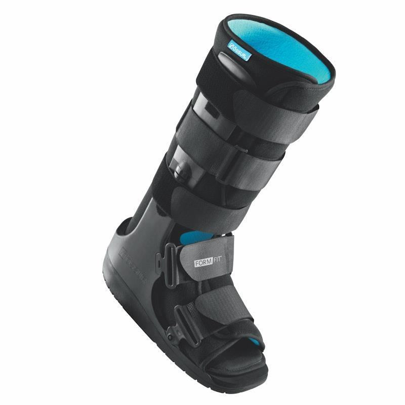 Ossur Form-Fit Moon Boot Regular Walker High Top (Tall) Large