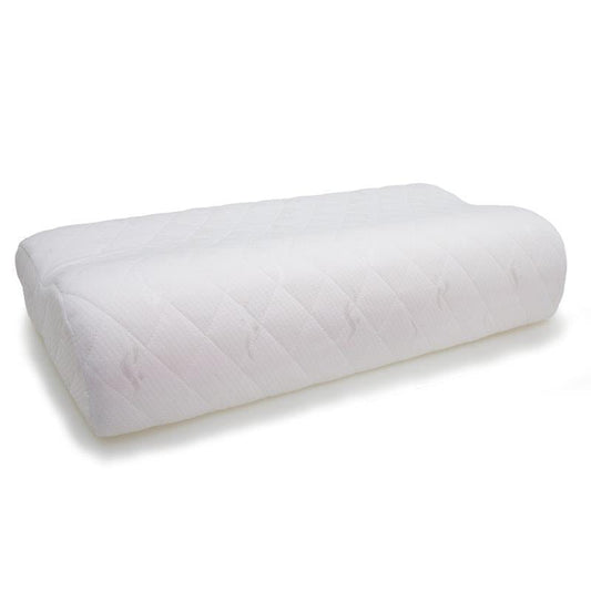 AllCare Contoured Firm Pillow - Small Size