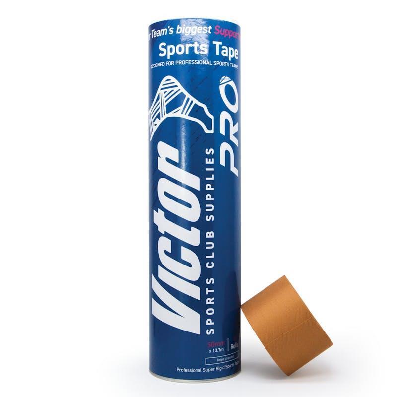 Victor PRO Rigid Tape Drum 50mm X 13.7m 6Rolls