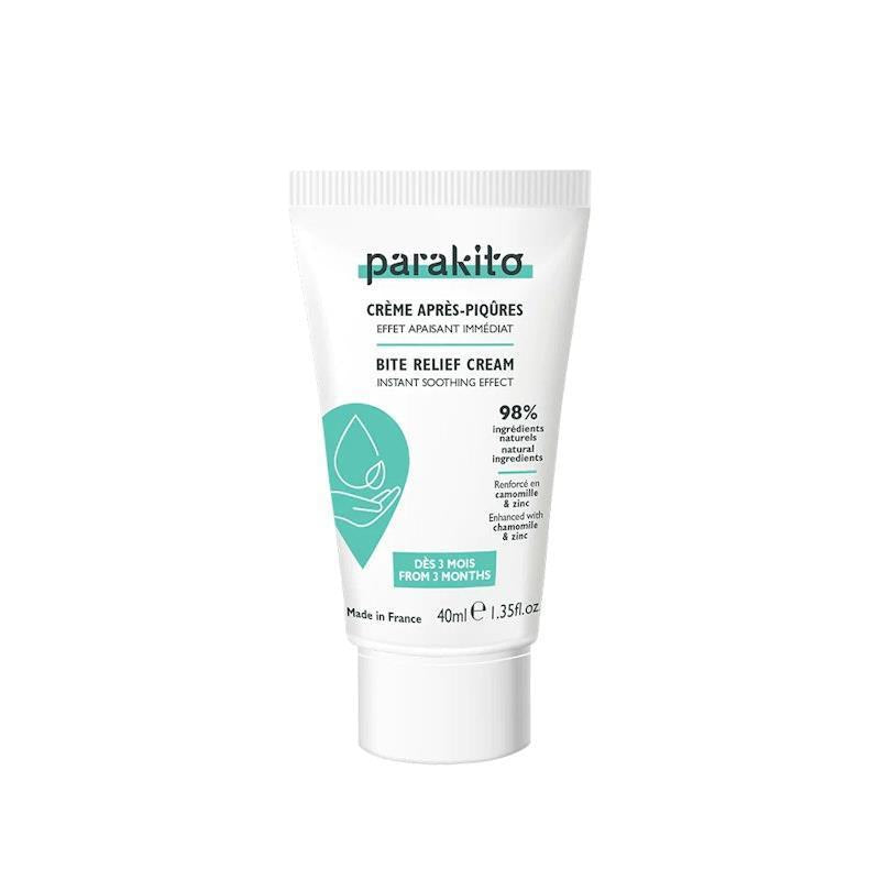 Para'Kito Bite Relief Cream - 40ml
