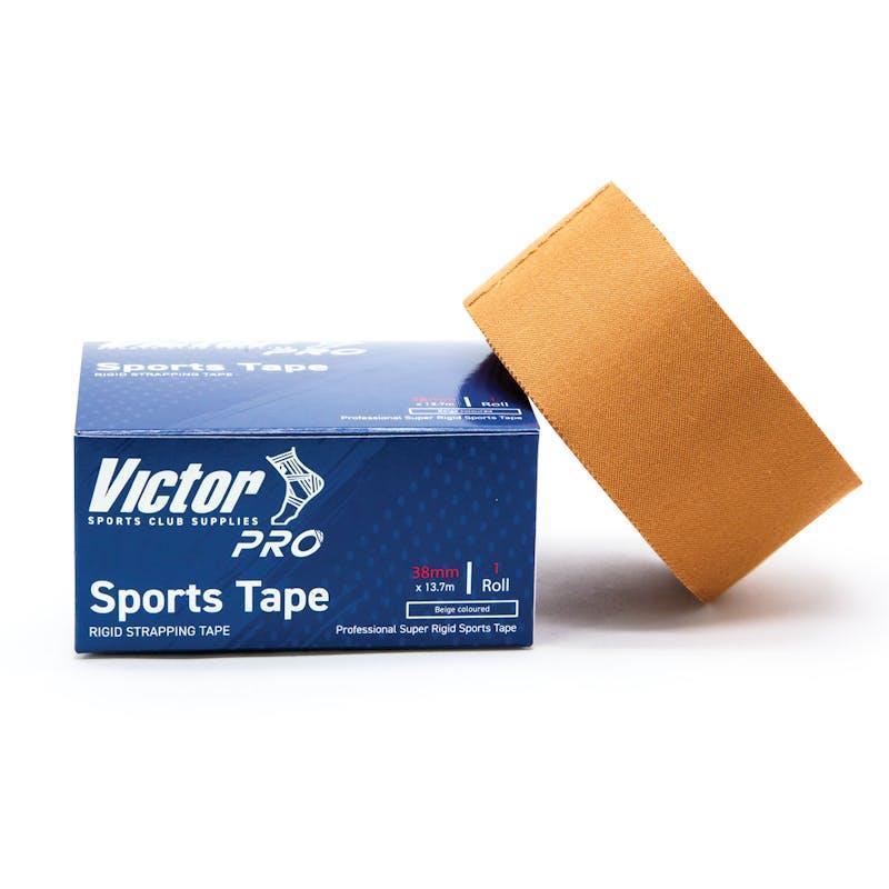 Victor PRO Rigid Tape Packs 38mm x 13.7m - Single Roll