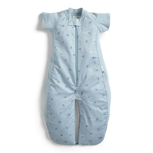 ergoPouch Sleep Suit Bag 1.0 TOG Dragonflies (8-24 Months)