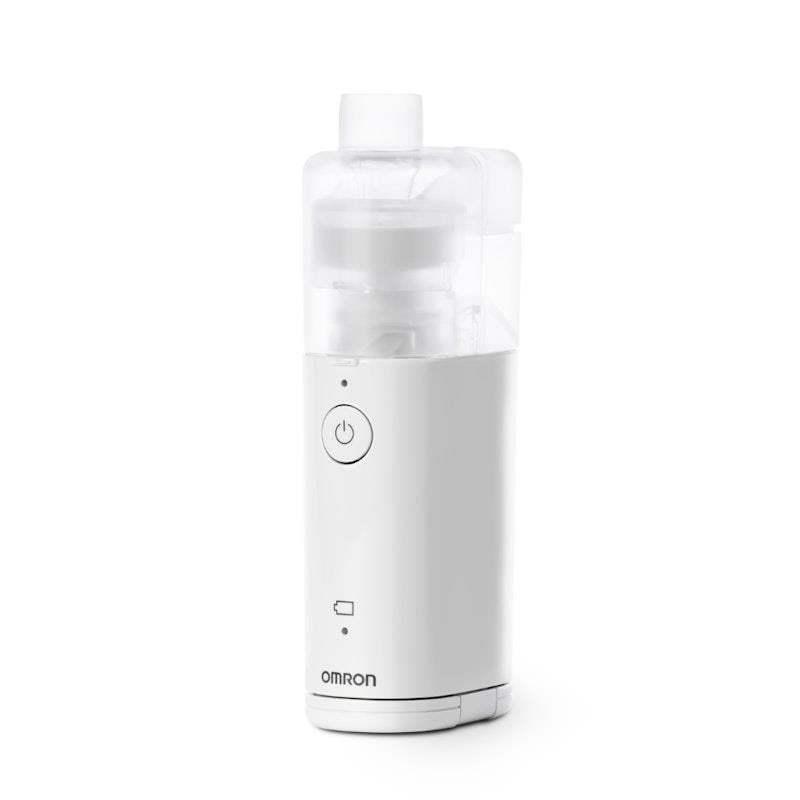 Omron NEU100 Ultrasonic Mesh Nebuliser 1Unit