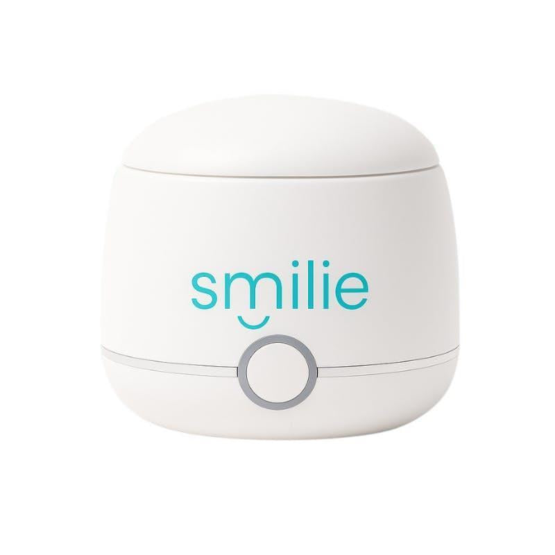 Smilie Ultrasonic Dental Cleaner 1Unit