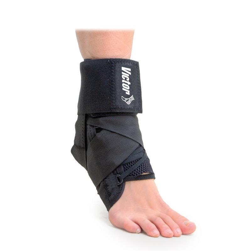 Victor Fast Fit Ankle Support Medium