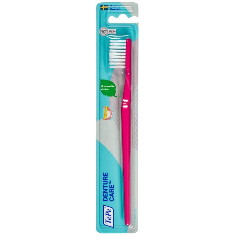 TePe Toothbrush Denture Care 1piece
