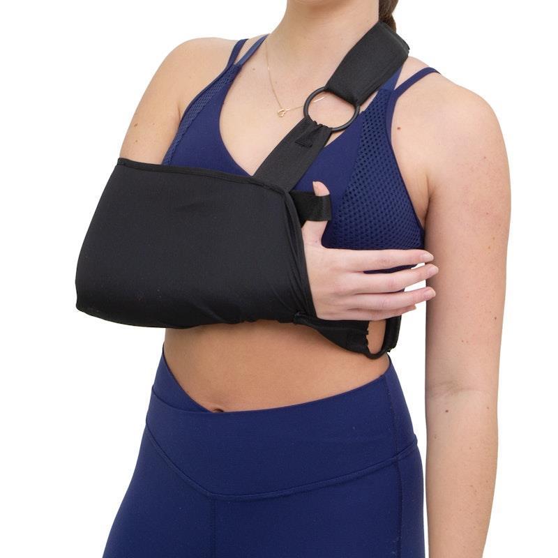 Victor Shoulder Immobilizer X-Large