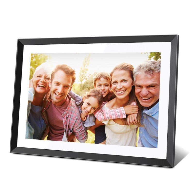 Oricom 10.1? Smart Photo Frame with Instant Photo Sharing 1Unit