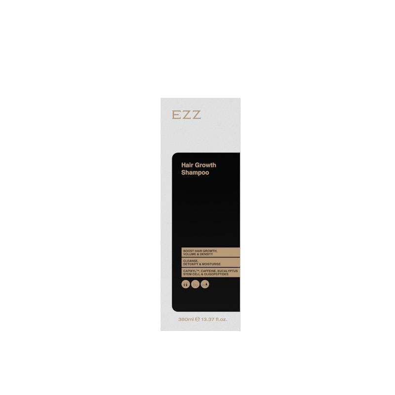 EZZ Hair Growth Shampoo 380ml