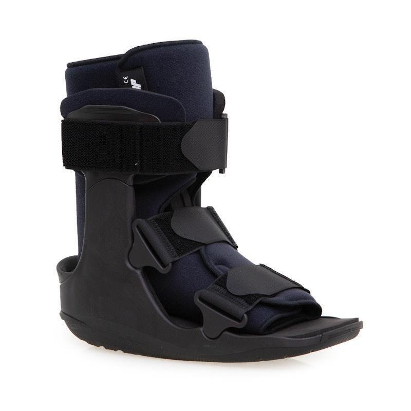 Victor Moonboot 1.0 Ankle Large