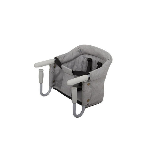 Childcare Lax Hook On High Chair - Moon Mist