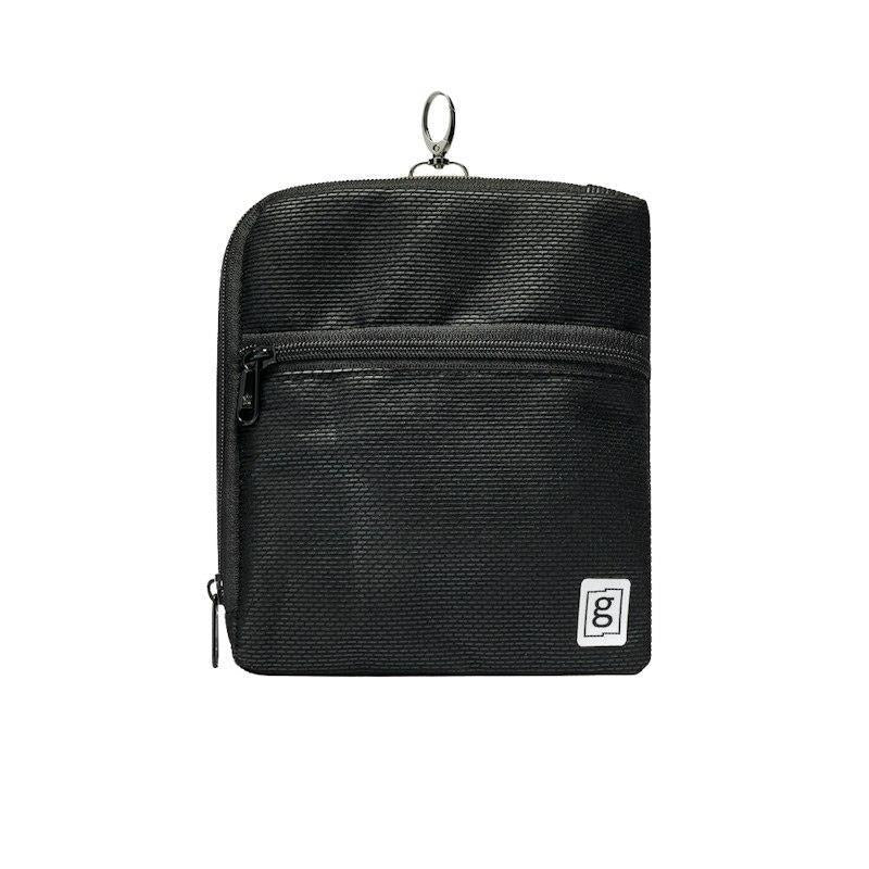 Glucology Insulin Cooler Bags 5 Pen Black