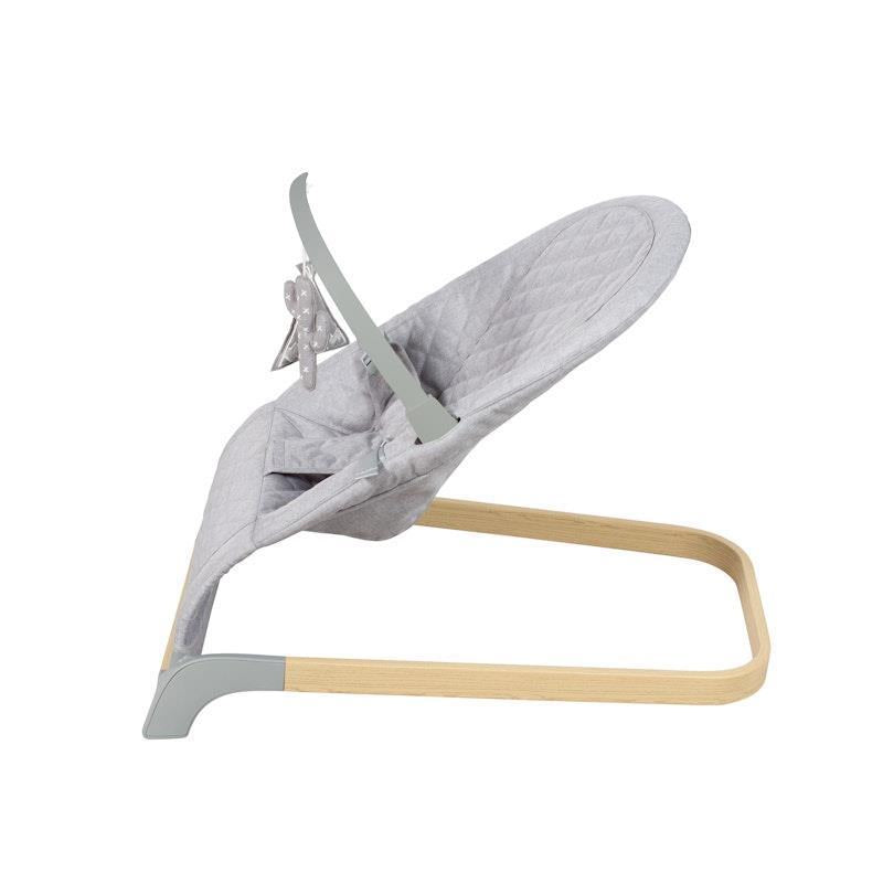 Childcare Comfy Baby Bouncer - Moon Mist