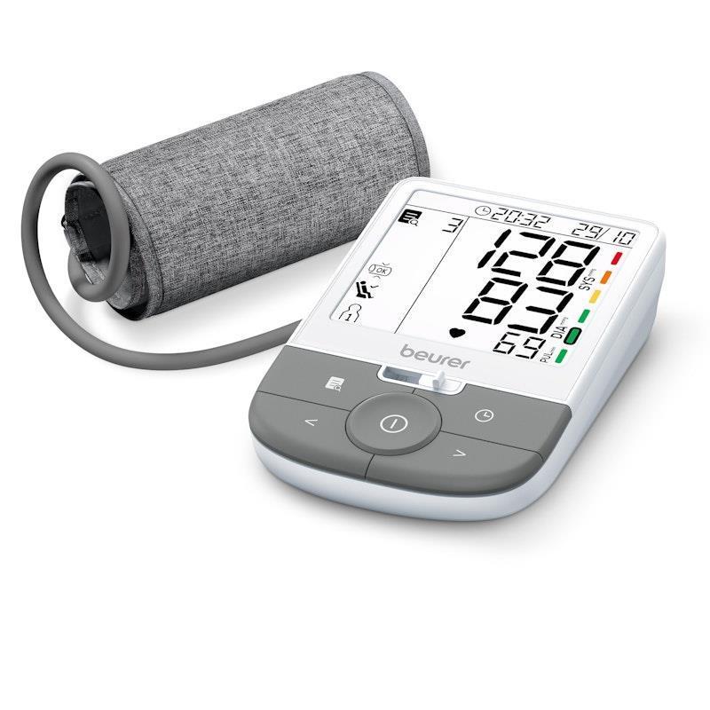 Beurer BM 53 Upper Arm Blood Pressure Monitor 1unit