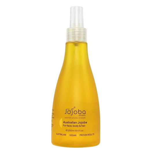 The Jojoba Company Australian Jojoba - 250ml