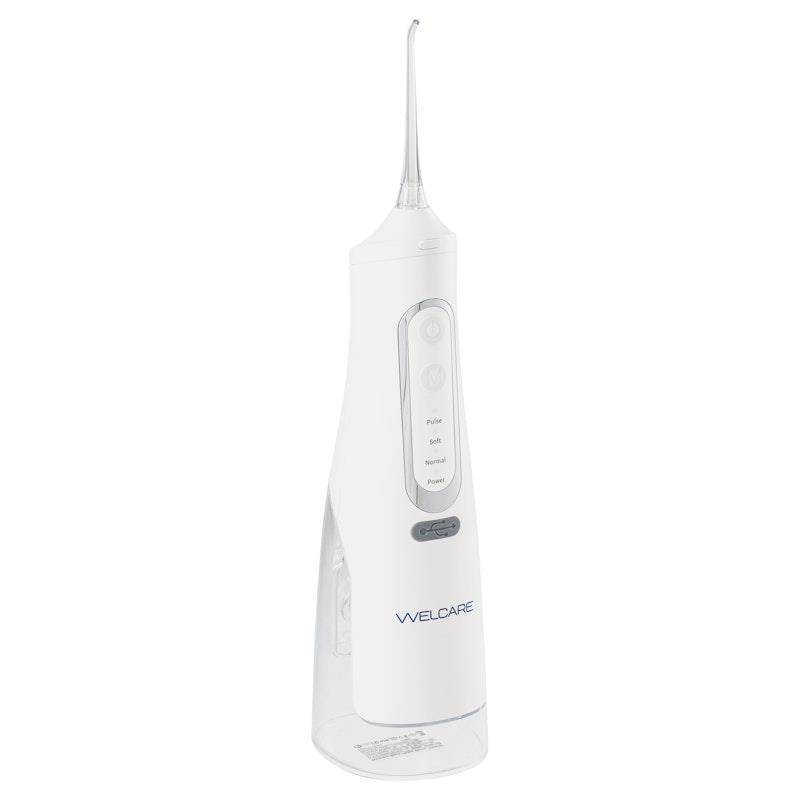 Welcare Aqua-Pulse Water Flosser 1Unit