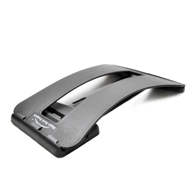Magic Back Support Stretcher - Smooth Top 1Unit