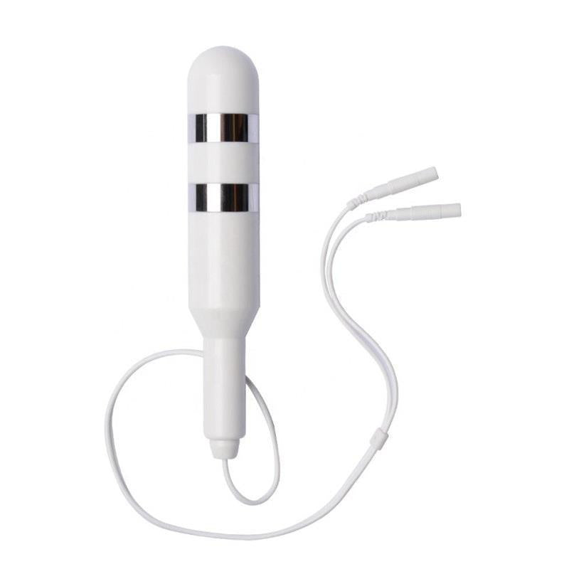 Caremax Vaginal Electrode Probe - Long for TENS machine 1Unit