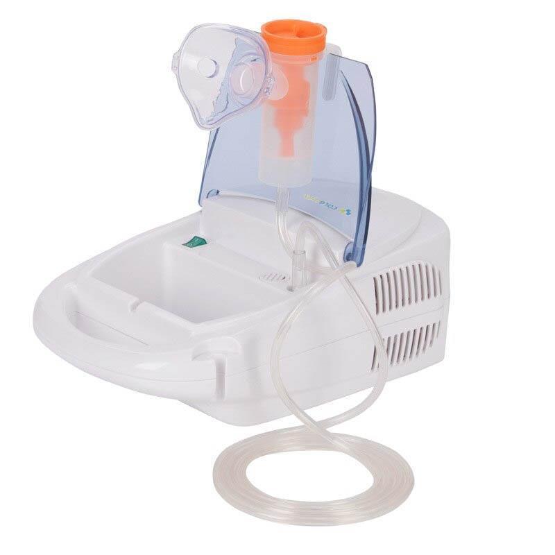 Caremax Compressor Nebuliser Inhaler 1Unit