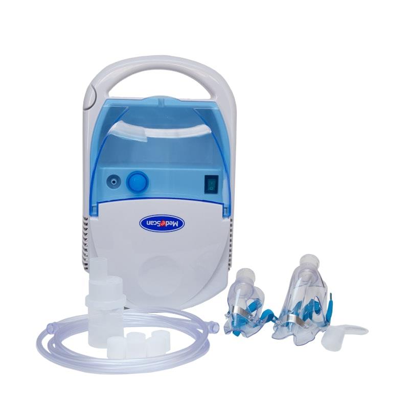 MedeScan Nebuliser 1unit