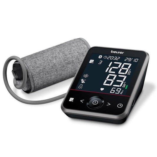 Beurer BM64 Bluetooth Upper Arm Blood Pressure Monitor 1 Unit