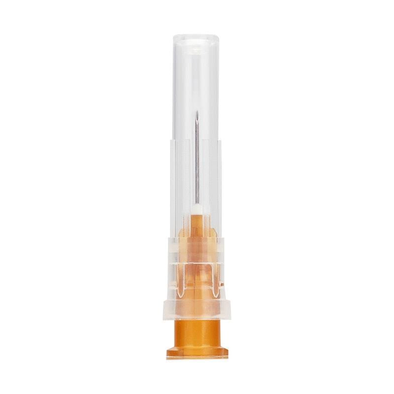 Livingstone Hypodermic Needles 26G (0.45mm) x 0.5 Inch (12mm) 100 Pieces/Box