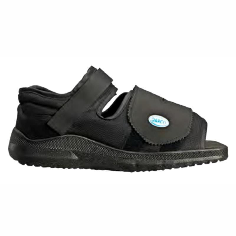 Darco Medsurg post-op shoe Women US size 4-6 SML