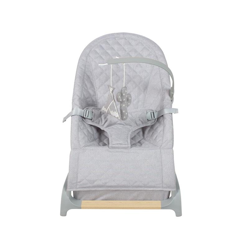 Childcare Comfy Baby Bouncer - Moon Mist