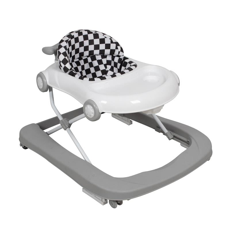 Childcare Dash Car Walker - Racing Grey