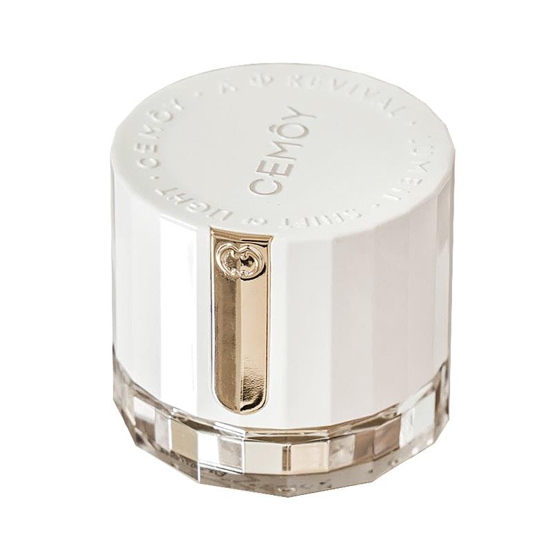 CEMOY The Cream 50ml - Ultimate Hydration & Skin Revitalization