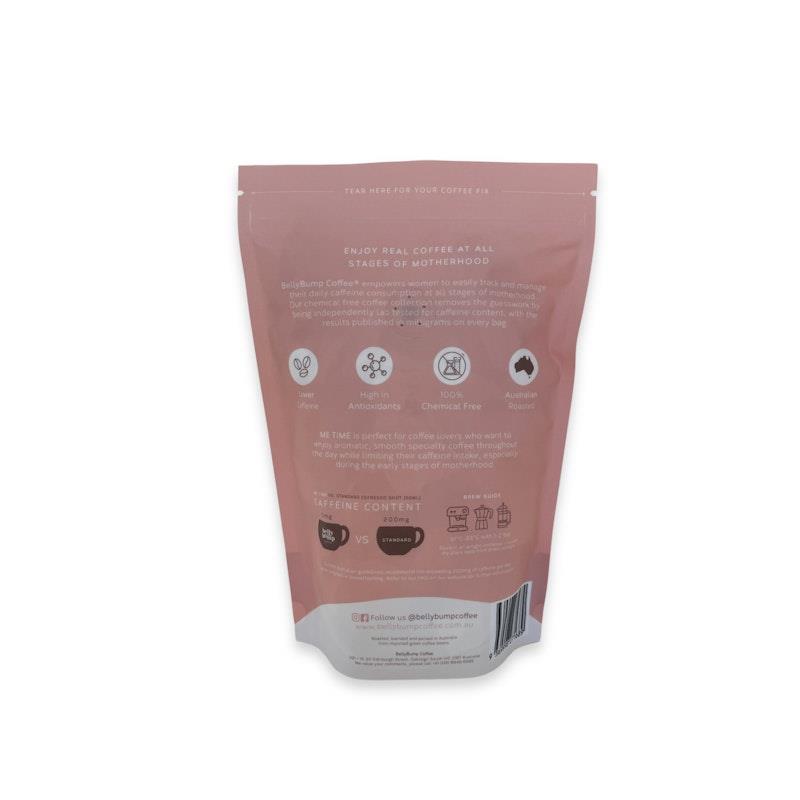 BellyBump Coffee Me Time Whole Bean - 2 x 250g