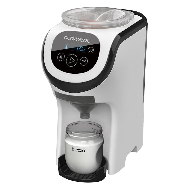 Baby Brezza Formula Pro Mini 1 Unit - Automatic Baby Formula Mixer