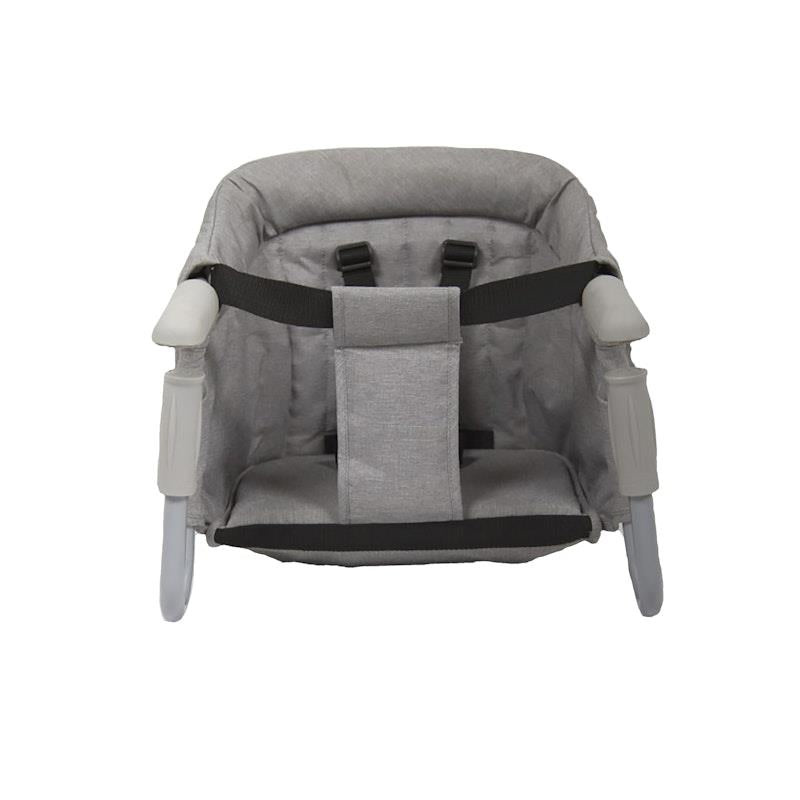 Childcare Lax Hook On High Chair - Moon Mist