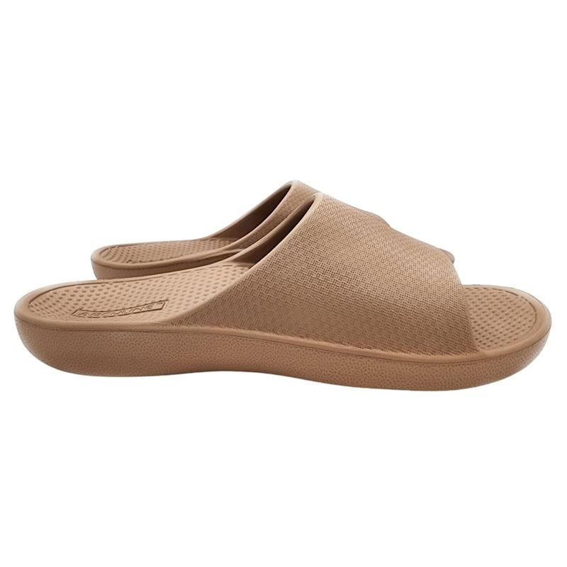 Archline Rebound Orthotic Flip Flop Slides with Arch Support, EU 38