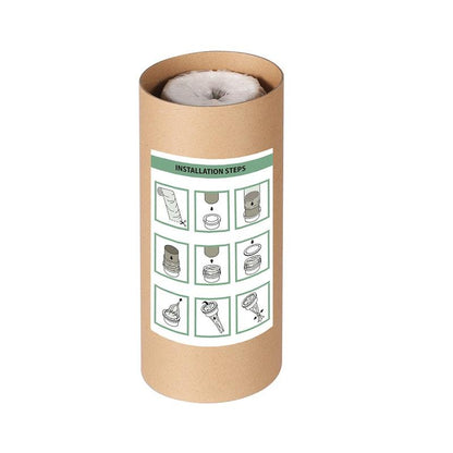 Traderight 200m Nappy Bin Refill Kit 1pc