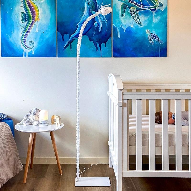 Tweetycam Floor Stand - 180cm