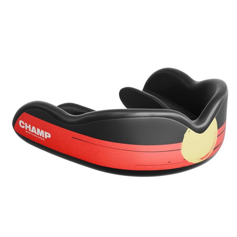 CHAMP Mouthguards XtremeGUARD - Indigenous Adult (+12)
