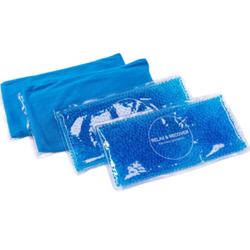 Comfort Recovery Pack - 2PINK2BLUE-BLUE
