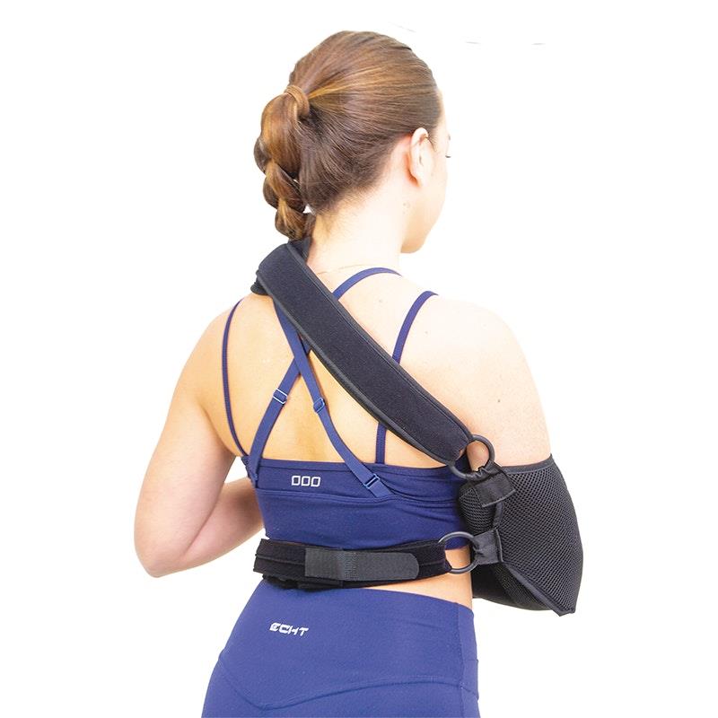 Victor Recovery Immobiliser Large - Comprehensive Upper Limb Support