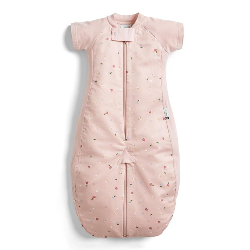 ergoPouch Sleep Suit Bag 1.0 TOG - Daisies (8-24 Months)