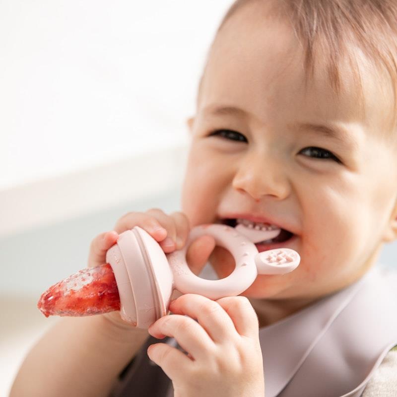 Haakaa Freeze-N-Feed Mini Combo - Blush