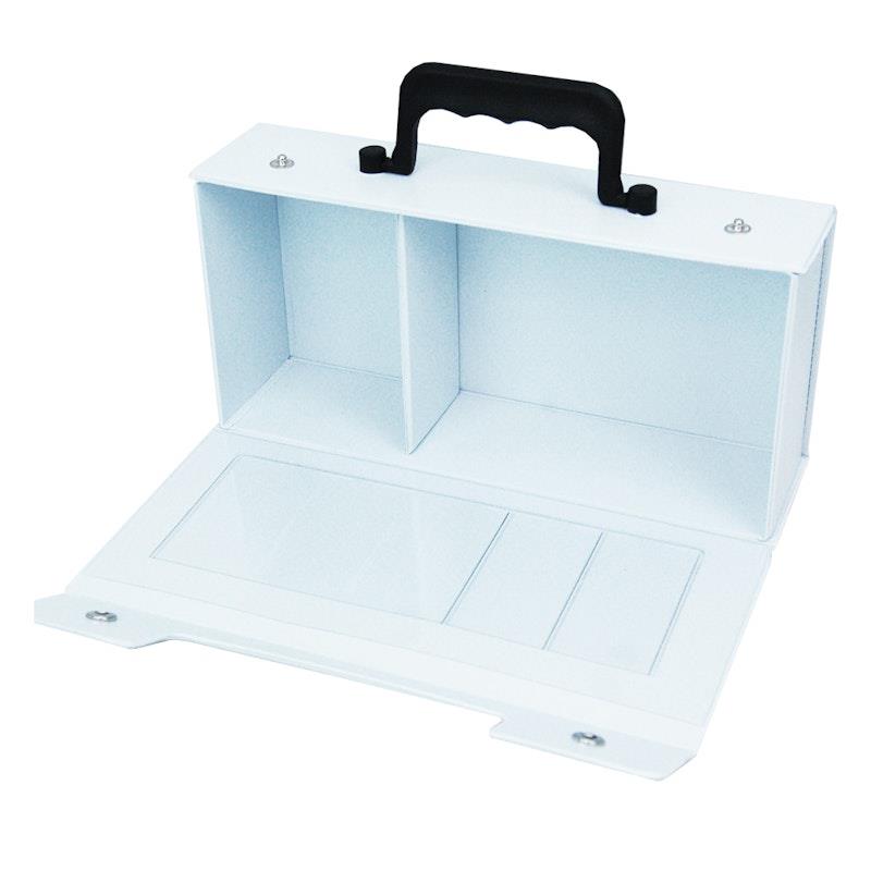 Livingstone First Aid Kit Class C in PVC Case Bundle